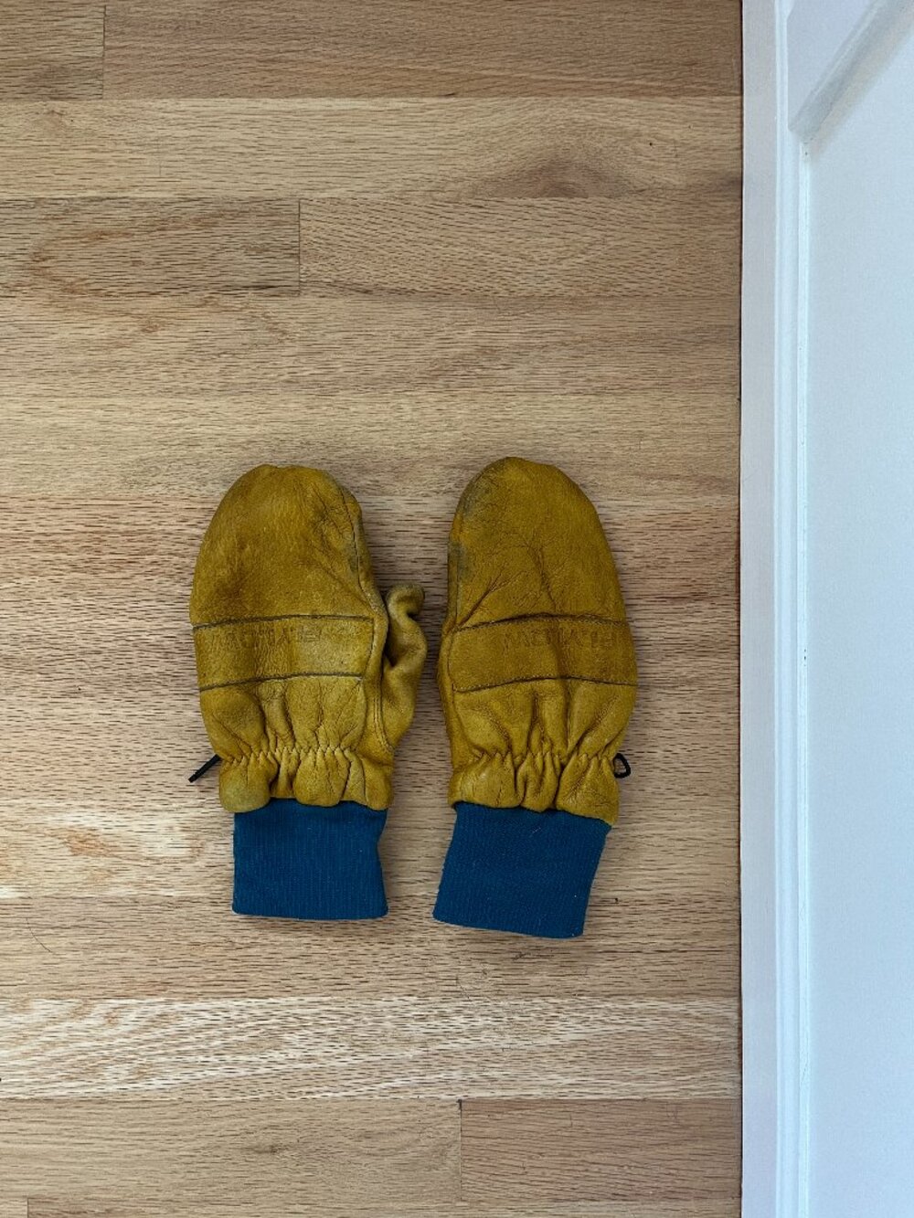 Flylow Mittens Size M